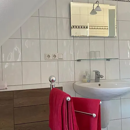 Fernblick Apartment