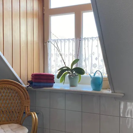 Apartment Fernblick