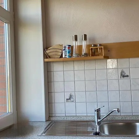 Apartment Fernblick