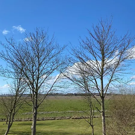 Apartament Fernblick *