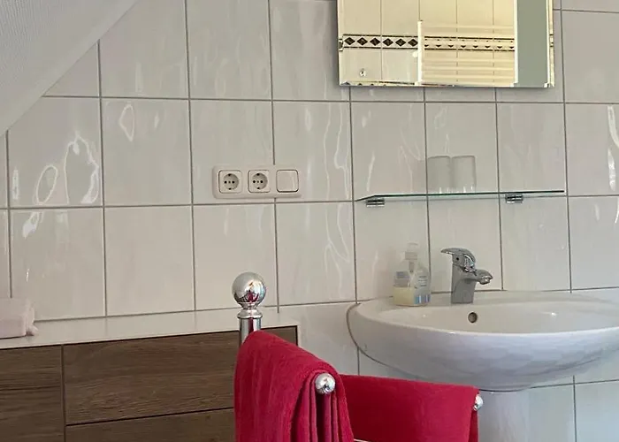 Fernblick Appartamento