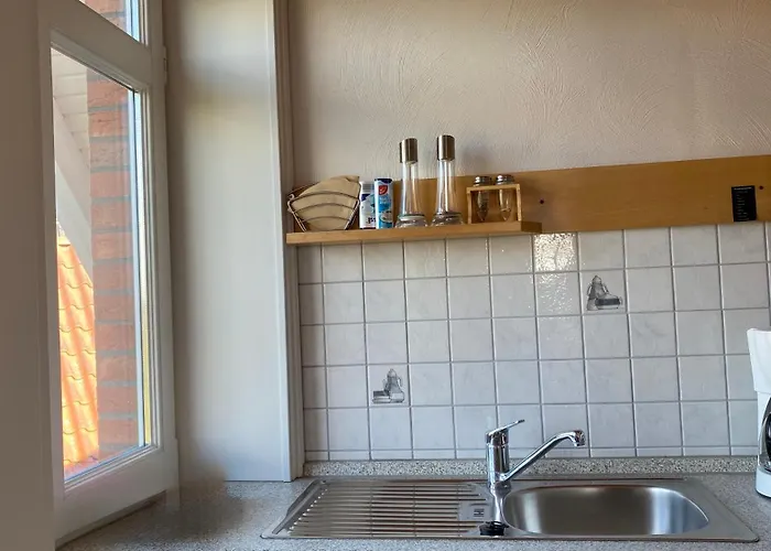 Appartamento Fernblick