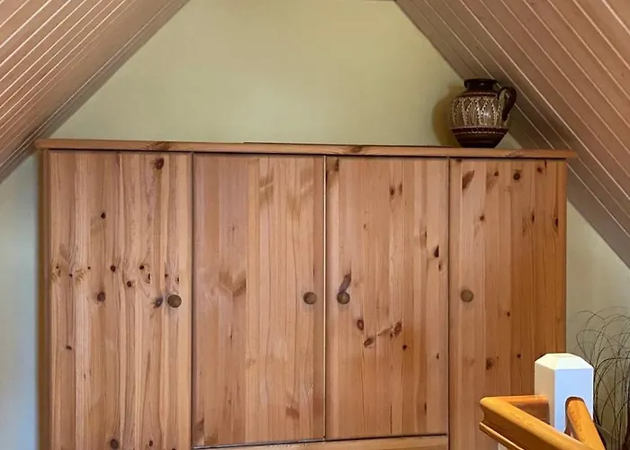 Fernblick Appartamento