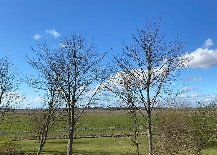 Appartamento Fernblick *